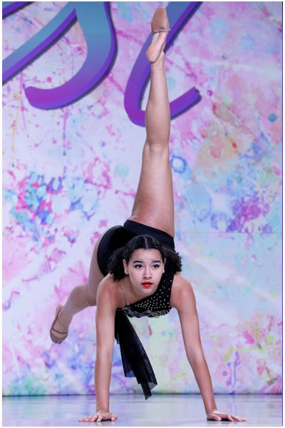 dance classes for boys and girls in virginia