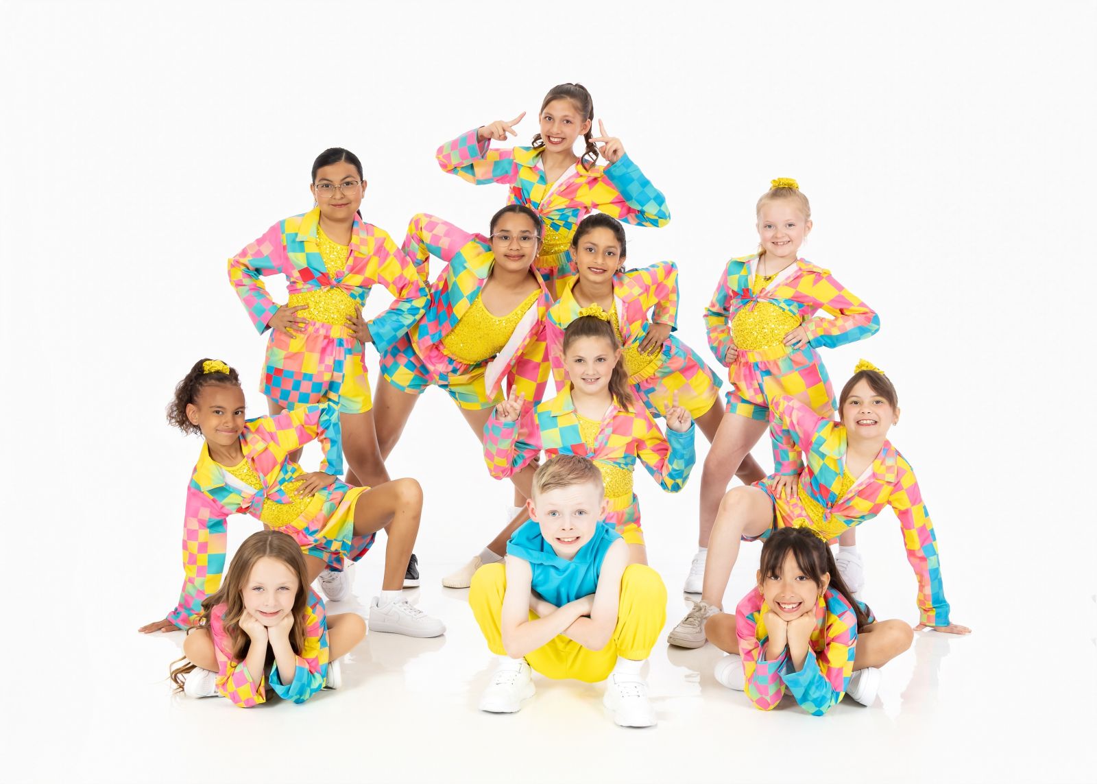hip hop dance classes in Virginia